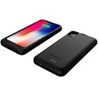 Bc-apx-117-b1 Alpatronix Iphone Battery Case Waterproof Charger Cover Power 852147007226