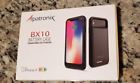Bc-apx-118-b1 Alpatronix Iphone Battery Case Extended Rechargeable