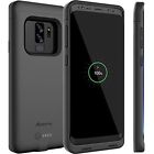 Bcapx206b12 Galaxy Plus Battery Case With Qi Wireless Charging 852147007363
