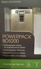 Bd5200 Powerpack Pny