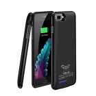 Bdr-d706-5.5 Musttrue Charger Case Power
