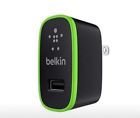 Bel99536 Belkin Boost Up Home Charger Amp Black New Open Box