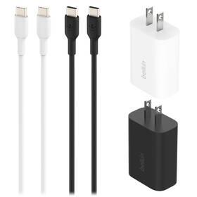 2723f6 Belkin Boost Charge 25w Usb-c Pd Fast Wall Charger With Pps