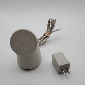Belkin 745883864072 2-in-1 Magsafe Wireless Charging Dock 15w Fast Charge Iphone Charger