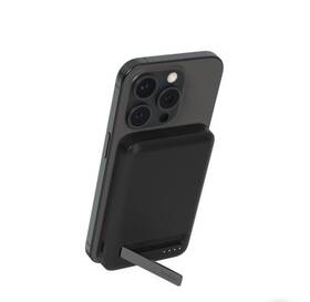 Belkin 745883872053 Boostcharge Wireless Power Bank 5kw/magsafe Compatible 7.5w Charging Blk