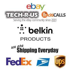 Bpb020btbk Belkin 745883887064 Boostcharge 20000mah Power Bank 3-port 65w Laptop Usb-c Black