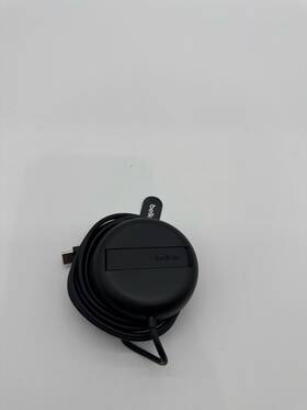 Belkin 745883909179 Magnetic Wireless Charging Pad 15w With Pop-up Stand - Black