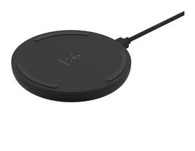 Belkin 849944068598 Boost Charge Qi Certified 15w Wireless Charging Pad Charger