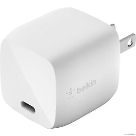 Wch001dqwh Belkin Ac Adapter 1 Pack 30 With