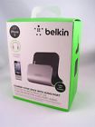 F8j057bt Belkin Audio Charge Sync Dock Iphone Free Apple Shipping