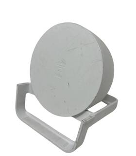 Auf001 Belkin Wireless Fast Charger And Speaker 10w Bluetooth Charging Stand For Phones