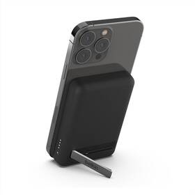 Bpd004 Belkin Boostcharge Wireless Power Bank 5k With Magsafe Compatible 7.5w