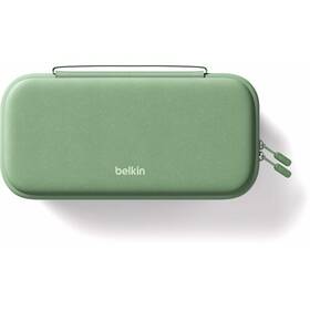 Ena001fqse-v1 Belkin Charging Case For Nintendo Switch 2 - Pistachio Green