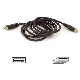 F3u134b06 Belkin Usb Extension Cable - 1 X Type A Male Female 6ft