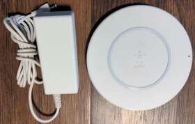 F7u027 Belkin Boost Up 7.5w Wireless Charging Pad Model F7u027- White
