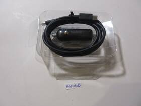 F7u099bt04-blk Belkin Usb-c Car Charger 18w Cable Black