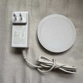 F7u054 Belkin F7uo54 Boost Up 10 Watt Wireless Charging Pad Model Used Ex