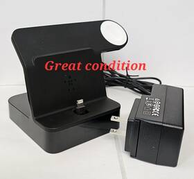 F8j237v2 Belkin Powerhouse Charge Dock For Apple Watch Iphone T19