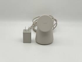 Wiz020tth36 Belkin Boostcharge Pro 2-in-1 Wireless Charging Dock With Magsafe 15w