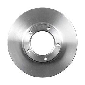 Prt1292 Bendix Premium Front Brake Rotor For Toyota Pickup 1995-1984