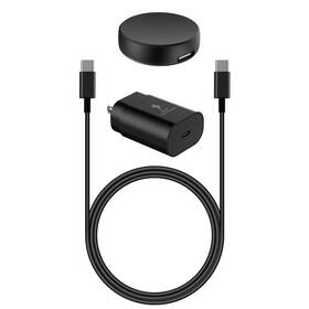 Benlidianye 797427656568 Galaxy Watch Charger Split C Cable Fast Charging 25w Super Cha