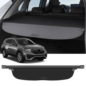 Nhdcc-003 Bercicci Cargo Cover Compatible With Honda Crv 2022 2021 2020 2019 2018 2017 Hybrid I