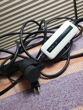Bs-pcd018 Besen Bspcd018 Ic-cpd For Ev Charger Electric Car Charging 250v