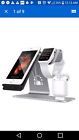 Bestand-h05grey Bestand In Aluminum Apple Iwatch Stand Airpods Charging 611434120402