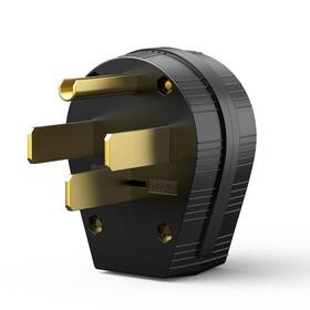 14-50pb Bestarc Heavy-duty Nema Electric Plug 50amps 250v Rv 50a Power Pl