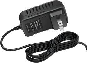 Bestch 344038648677 Ac Adapter Charger For Prestone Power Jump It Portable Battery Starter Barrel