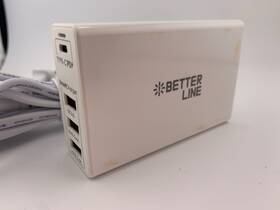 Blc100pd Better Line Usb C Pd Charger 100w