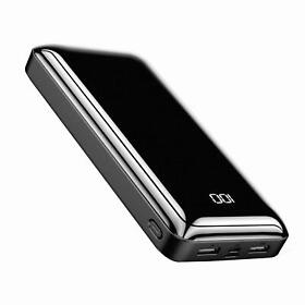Bextoo Portable Charger Power Bank 30000mah Huge Capacity External Battery 2