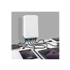 Bf3055w-us Blueflame New Fast Charge Usb Device Wall Charger 607266017089