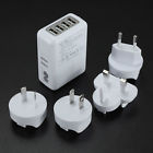 Bgk041429 Usb Home Wall Travel Ac Charger International Power 6134561802705