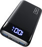 Bib5 Iniu Portable Charger Fast Charging Led Display Powe 313094148108