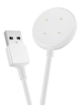 Otswc027 Bicmice Wireless Charger Compatible With Google Pixel Watch 2 Magnetic Charging Cable