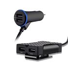 Bk005 Faguan Usb Port Universal Car Charger For Smartphones 798220746548