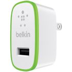 Bknfbj040ttwt  Belkin Boost Up Tm Home Charger With Lightning 722868906316