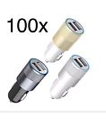 Bl43724189 Carpro Led Dual Usb Car Phone Charger Cigarette Lighter Socket