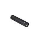 19772660 Black 2200mah Bank Portable Radioshack Power Lipstick