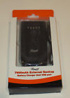 Rcbr-11013 Black Battery Rosewill Backup - Port 7800mah Charger 2 External