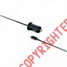 Iesplh5pcbk Black Car Iessentials Iphone Charger Lightning - Iplh5-pc-bk Connector 5