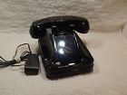 50541241 Black Cordless Retrofone Dock Bluetooth Retro Iphone Iretrofone 4s