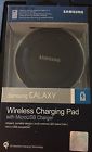 Ep-pg920ibugus Black Genuine Galaxy Pad Wireless Edge Charging S6 Samsung Qi Sapphire