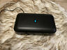 Black30 Phonesoap Sanitizer And Universal Phone Charger Black