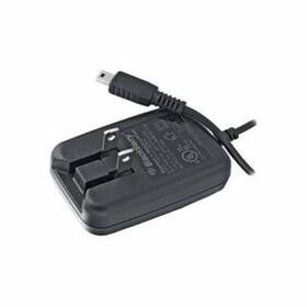 Acc-10600-001 Blackberry Folding Plug Mini Usb Travel Charger Universal