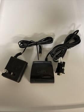 Asy-02217-001 Blackberry Rim Cradle/docking Station/charging Base For