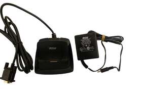 Asy-02556-001 Blackberry Rim Cradle/docking Station/base R957m-2-5 Psu
