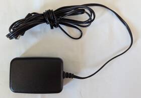 Psm04a-050rimc Blackberry Asy-121709-001 Oem Micro Usb Travel Charger