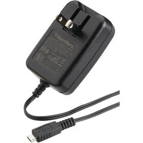 Asy-18078-003 Blackberry Asy18078003 Na Folding Blade Charger Micro Usb Oem New Sealed